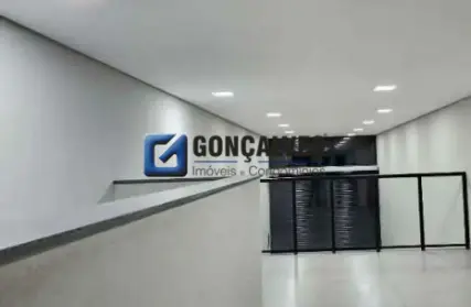 Imagem: Sala Comercial para Alugar, Assunção