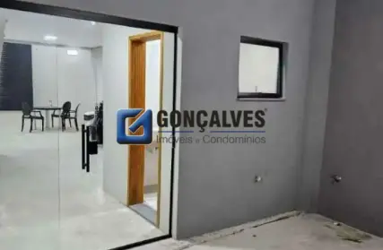 Imagem: Sala Comercial para Alugar, Assunção