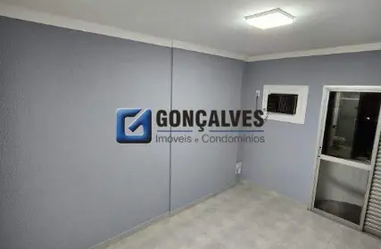 Imagem: Apartamento para Alugar, Jardim Chácara Inglesa