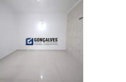 Imagem: Sobrado para Alugar, Vila Metalúrgica