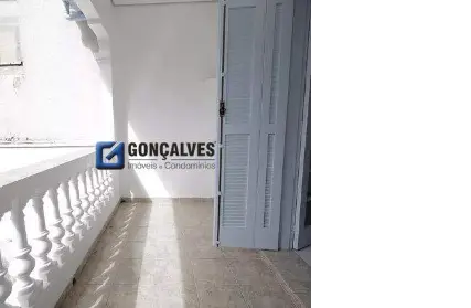 Imagem: Sobrado para Alugar, Vila Metalúrgica