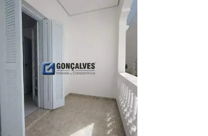 Imagem: Sobrado para Alugar, Vila Metalúrgica