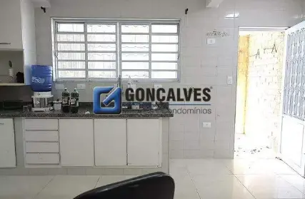 Imagem: Sobrado para Alugar, Vila Metalúrgica