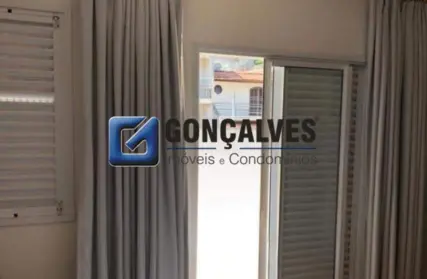 Imagem: Sobrado para Alugar, Montanhão