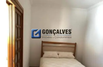 Imagem: Sobrado para Alugar, Montanhão