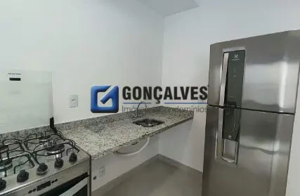 Imagem: Apartamento para Alugar, Vila Metalúrgica