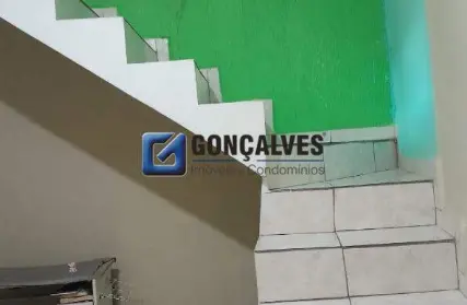 Imagem: Sobrado para Alugar, Montanhão