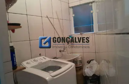 Imagem: Sobrado para Alugar, Montanhão