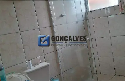 Imagem: Sobrado para Alugar, Montanhão