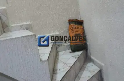 Imagem: Sobrado para Alugar, Montanhão