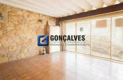 Imagem: Sobrado para Alugar, Santa Terezinha