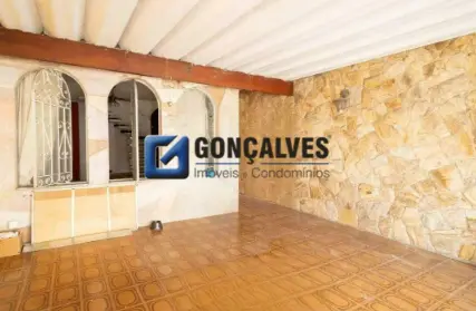 Imagem: Sobrado para Alugar, Santa Terezinha