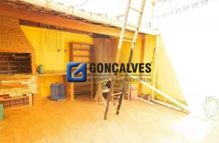 Imagem: Sobrado para Alugar, Santa Terezinha