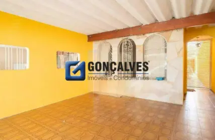 Imagem: Sobrado para Alugar, Santa Terezinha