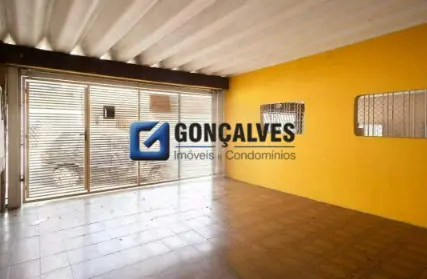 Imagem: Sobrado para Alugar, Santa Terezinha