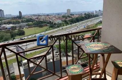 Imagem: Apartamento para Alugar, Vila Euclides