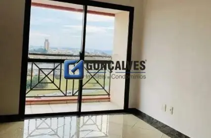 Imagem: Apartamento para Alugar, Vila Euclides