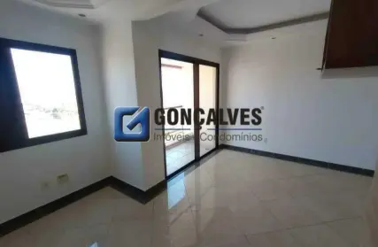 Imagem: Apartamento para Alugar, Vila Euclides