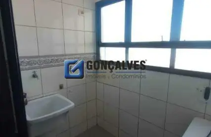 Imagem: Apartamento para Alugar, Vila Euclides