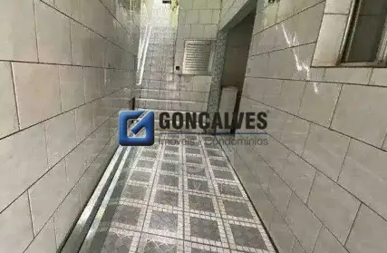 Imagem: Casa Térrea para Alugar, Ferrazópolis