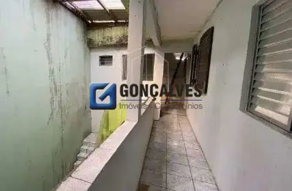 Imagem: Casa Térrea para Alugar, Ferrazópolis