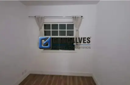 Imagem: Condomínio Fechado para Alugar, Jardim Lauro Gomes