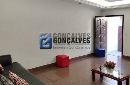 Imagem: Sobrado para Alugar, Jardim Olavo Bilac