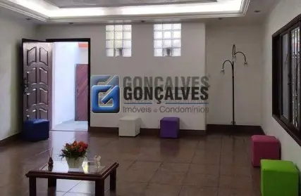 Imagem: Sobrado para Alugar, Jardim Olavo Bilac