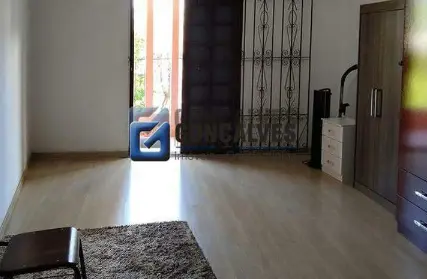 Imagem: Sobrado para Alugar, Jardim Olavo Bilac