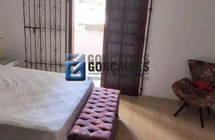 Imagem: Sobrado para Alugar, Jardim Olavo Bilac