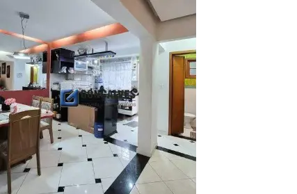 Imagem: Sobrado para Alugar, Vila Gonçalves