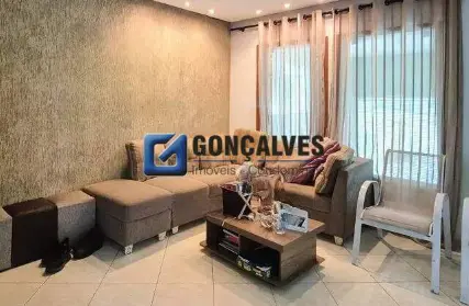 Imagem: Sobrado para Alugar, Vila Gonçalves