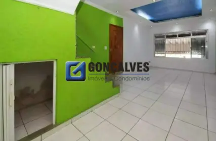 Imagem: Sobrado para Alugar, Assunção