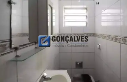 Imagem: Sobrado para Alugar, Assunção