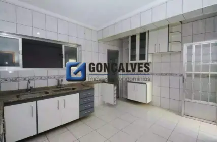 Imagem: Sobrado para Alugar, Assunção