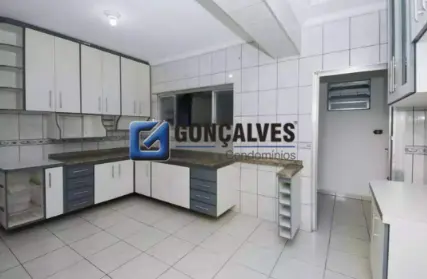 Imagem: Sobrado para Alugar, Assunção