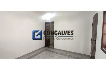 Imagem: Sobrado para Alugar, Vila Scarpelli