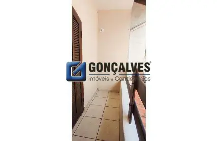 Imagem: Sobrado para Alugar, Vila Scarpelli