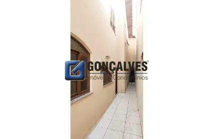 Imagem: Sobrado para Alugar, Vila Scarpelli