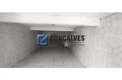 Imagem: Sobrado para Alugar, Vila Scarpelli