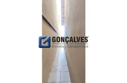 Imagem: Sobrado para Alugar, Vila Scarpelli