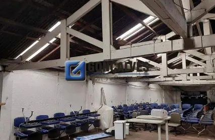 Imagem: Sala Comercial para Alugar, Assunção