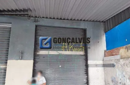 Imagem: Sala Comercial para Alugar, Assunção