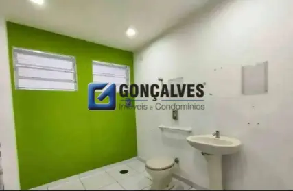 Imagem: Prédio Comercial para Alugar, Centro São Bernardo do Campo