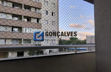 Imagem: Apartamento para Alugar, Vila Pires