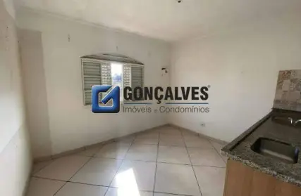 Imagem: Casa Térrea para Alugar, Ferrazópolis