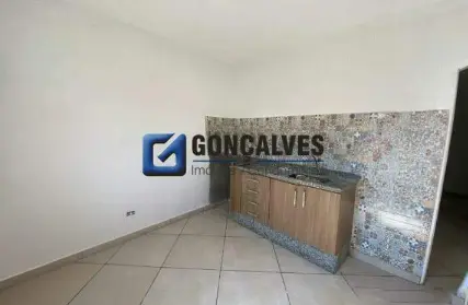 Imagem: Casa Térrea para Alugar, Ferrazópolis