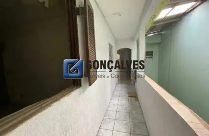 Imagem: Casa Térrea para Alugar, Ferrazópolis