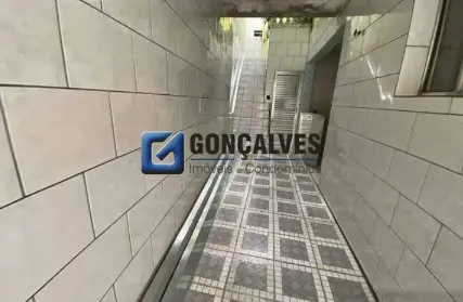 Imagem: Casa Térrea para Alugar, Ferrazópolis