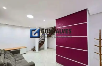 Imagem: Condomínio Fechado para Alugar, Demarchi